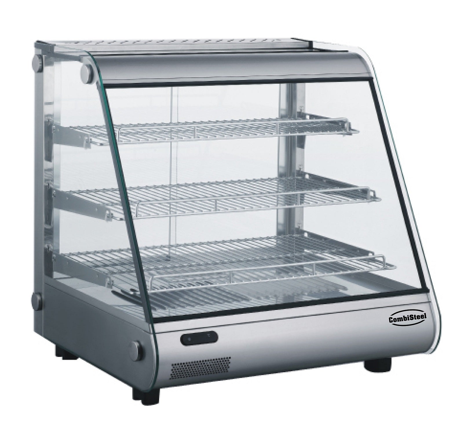 CombiSteel HOT DISPLAY 130L – commercial catering equipment