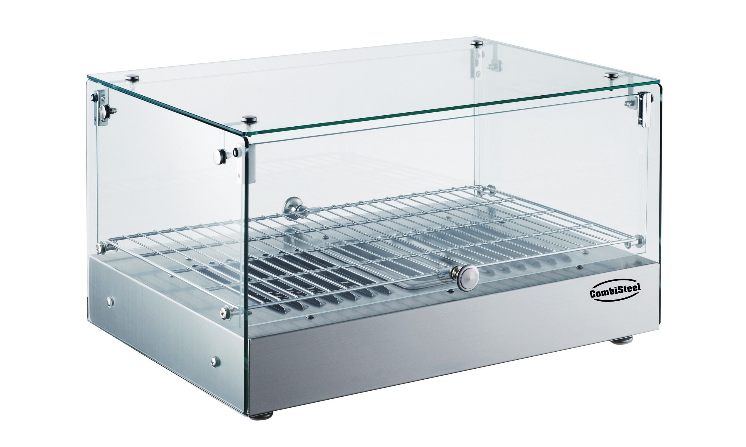 CombiSteel HOT DISPLAY 35L – commercial catering equipment