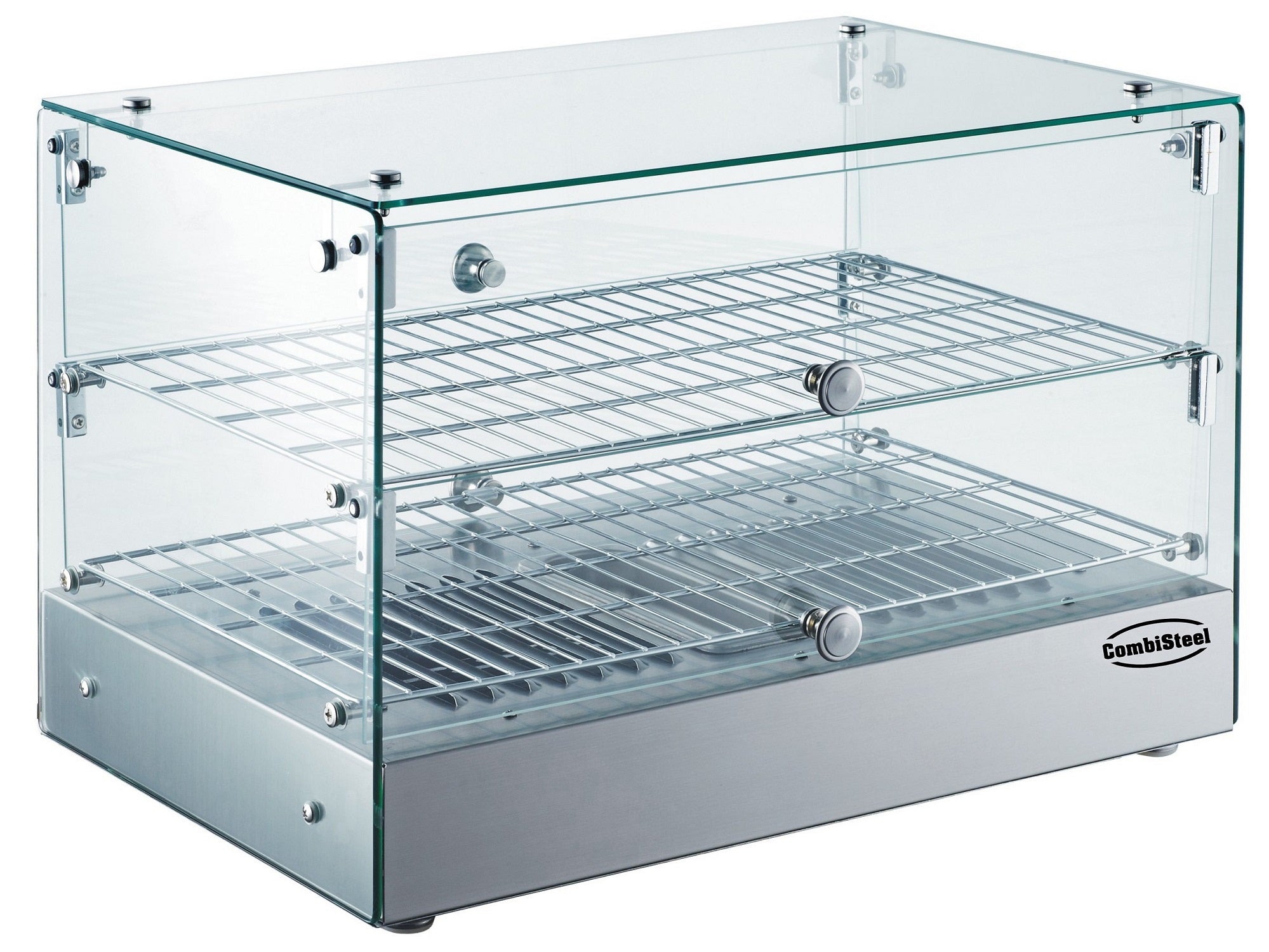 CombiSteel HOT DISPLAY 50L – commercial catering equipment
