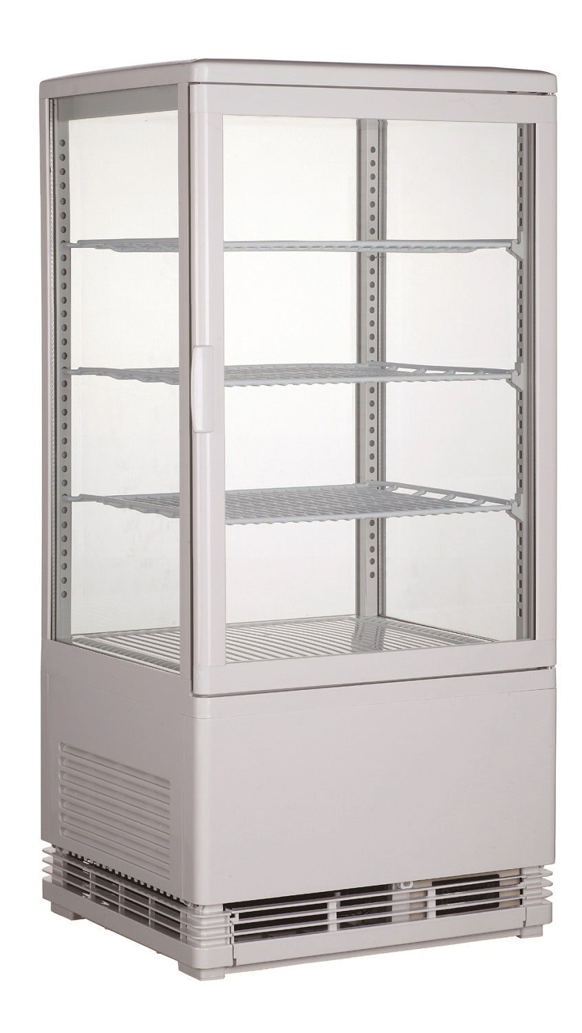 CombiSteel COLD DISPLAY 68L WHITE – commercial catering equipment