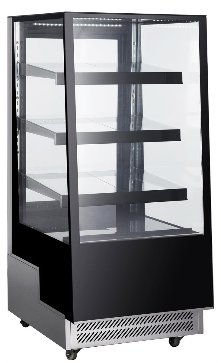 CombiSteel COLD DISPLAY 300L – commercial catering equipment