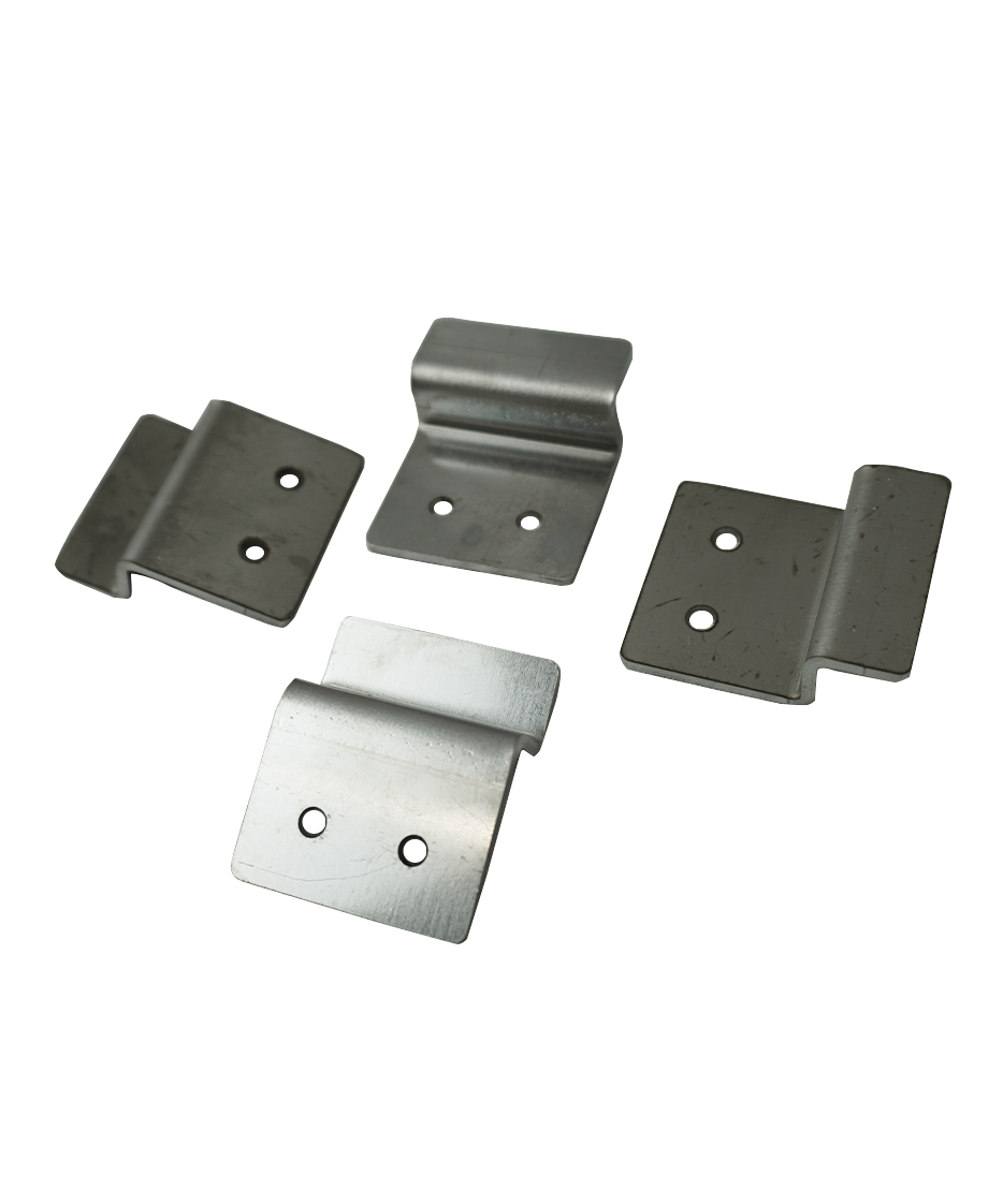 CombiSteel SET CLIPS FOR SHELF MINI COLD/FREEZER ROOM 7489.0300-0305