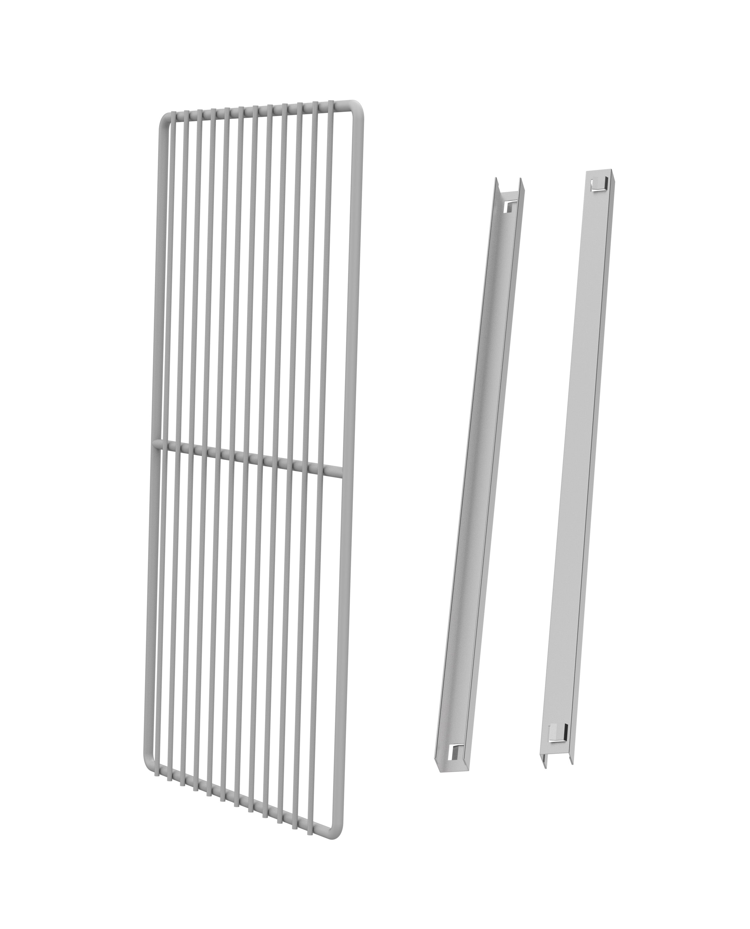 CombiSteel GRID WITH HOLDERS 1/1GN – commercial catering equipment