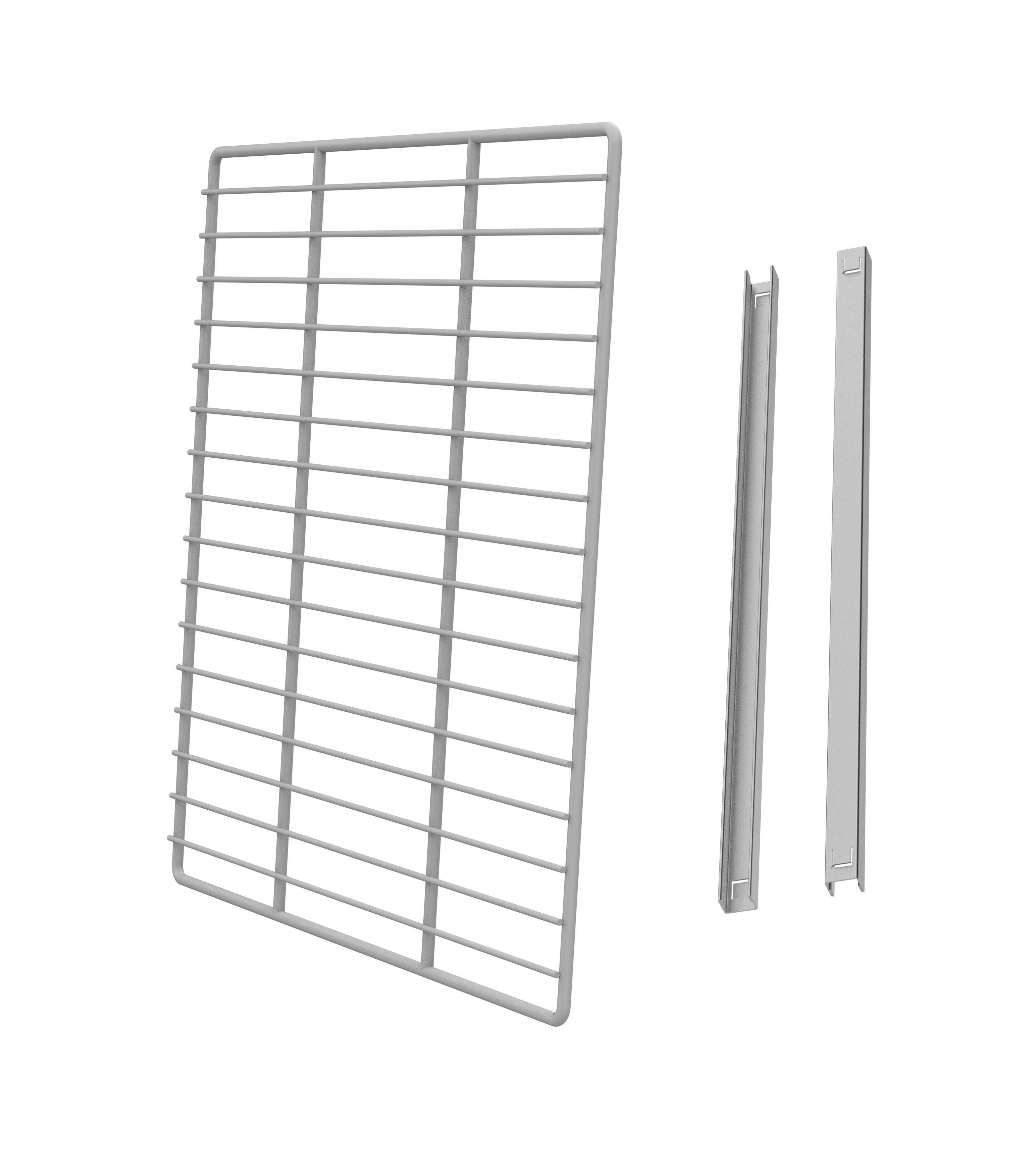 CombiSteel GRID WITH HOLDERS 7489.5040 TM 7489.5055 – commercial catering equipment