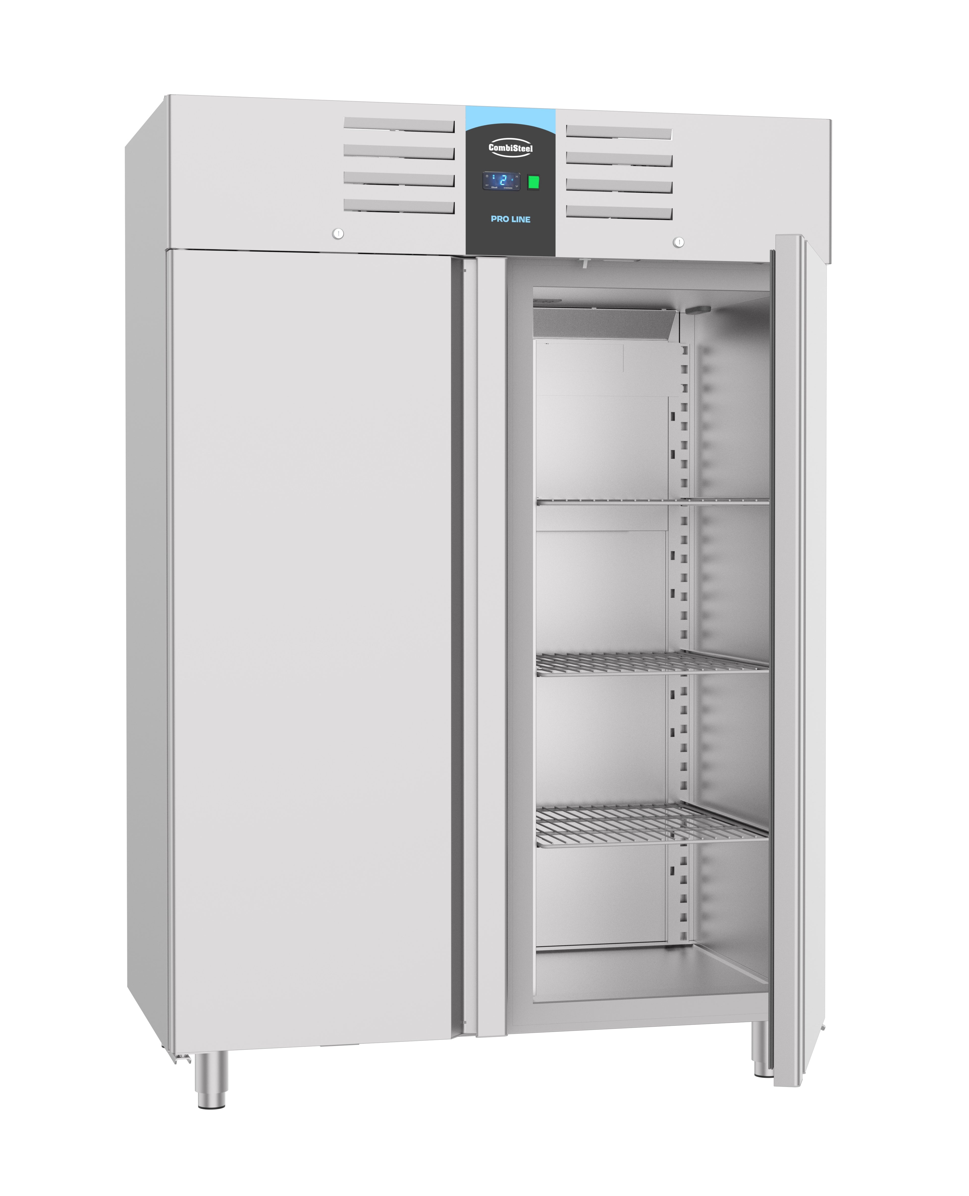 CombiSteel REFRIGERATOR SS 1200 LTR