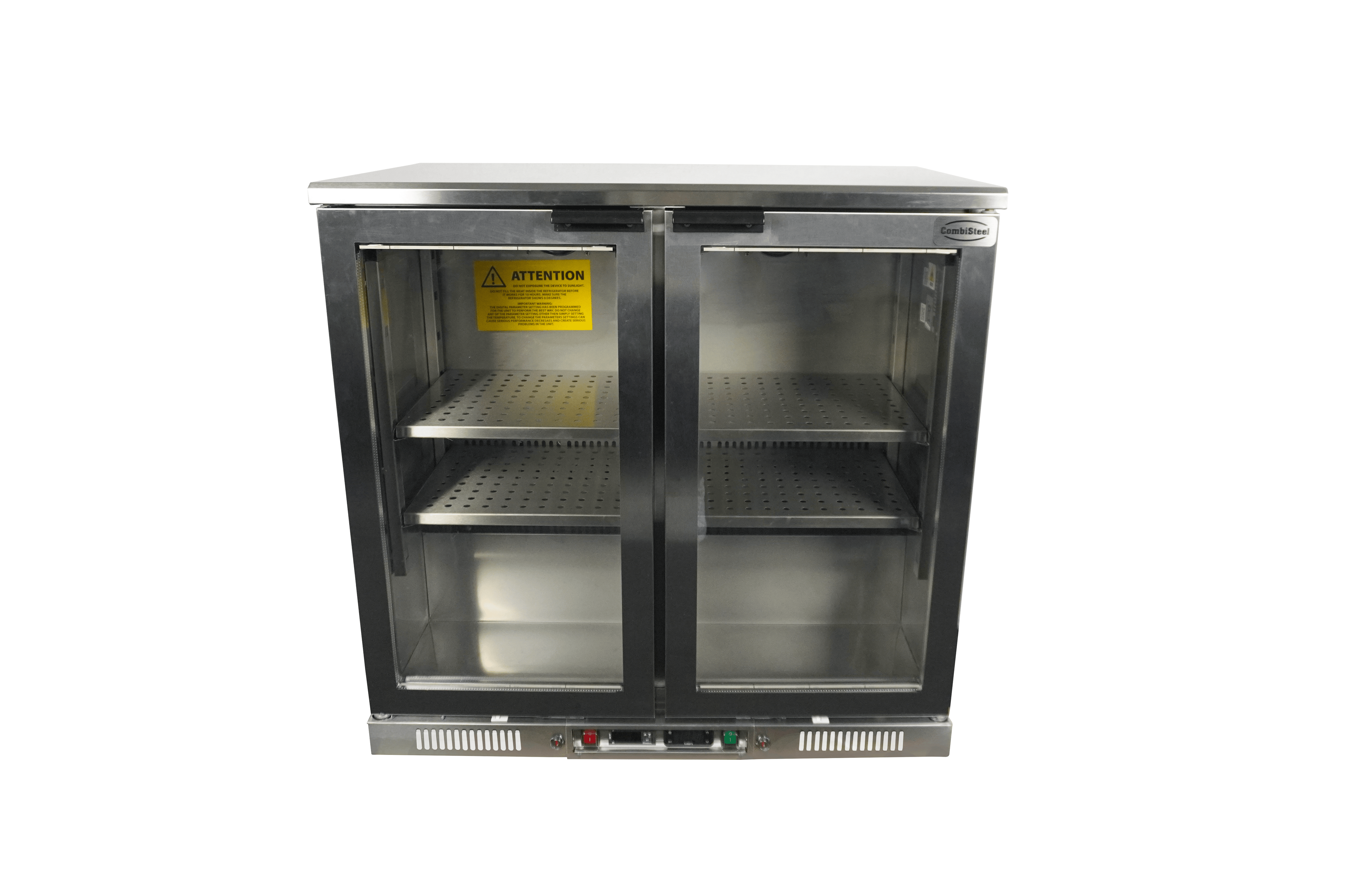 CombiSteel DRY AGE CABINET 198L