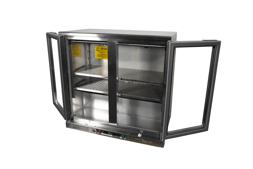 CombiSteel DRY AGE CABINET 198L