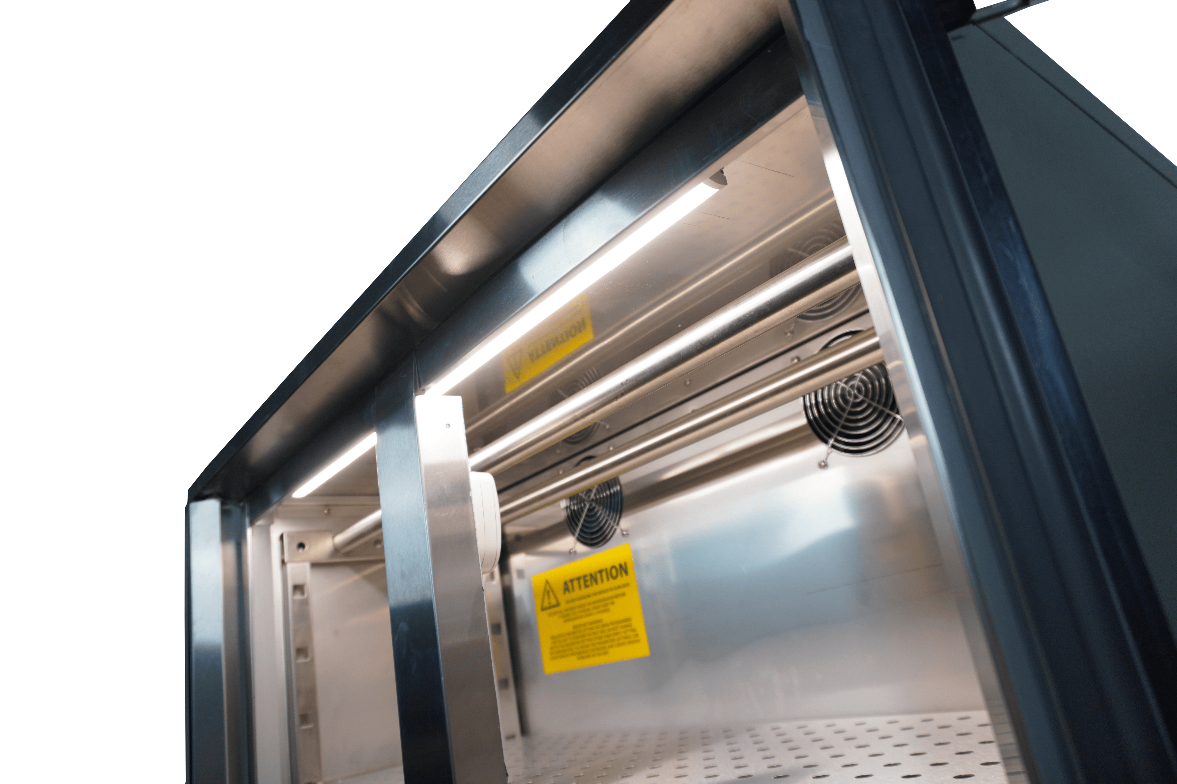 CombiSteel DRY AGE CABINET 198L