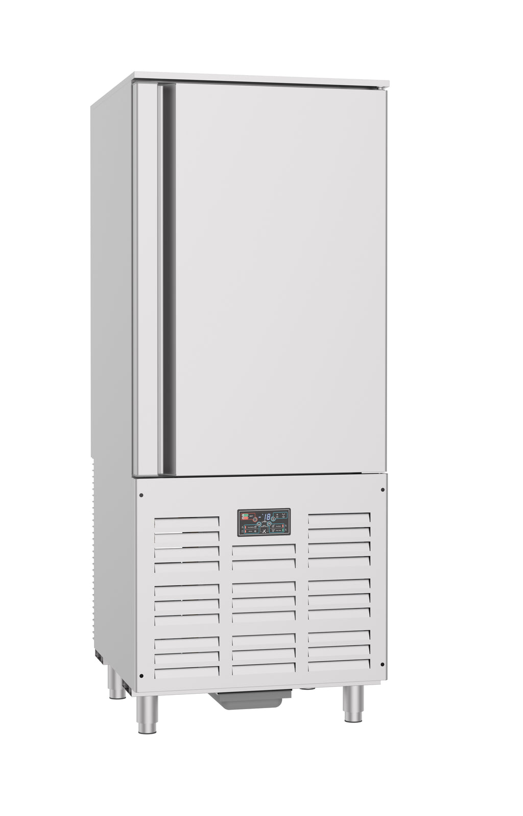 CombiSteel BLASTCHILLER 15x 1/1GN