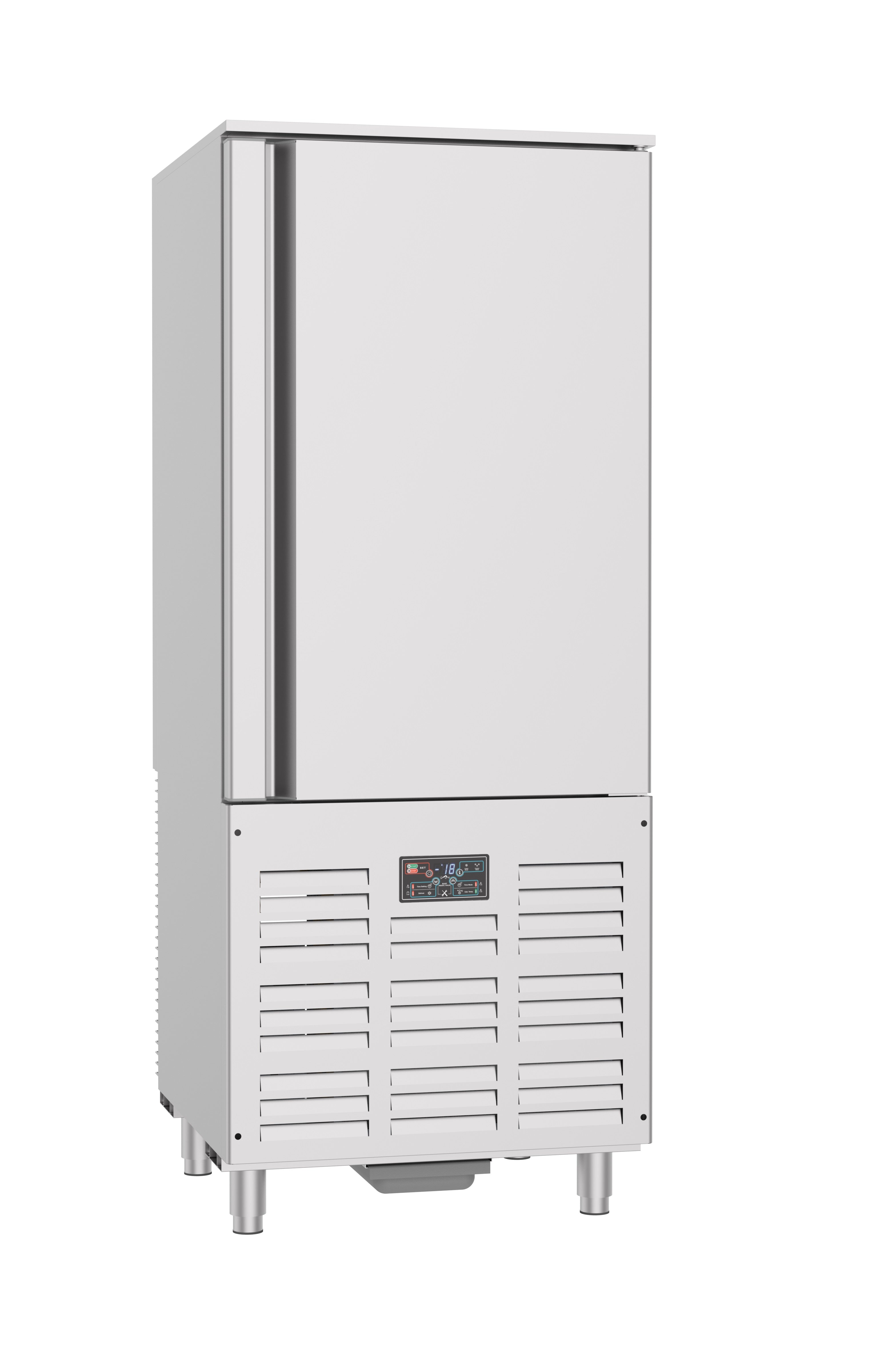 CombiSteel BLASTCHILLER 15x 1/1GN