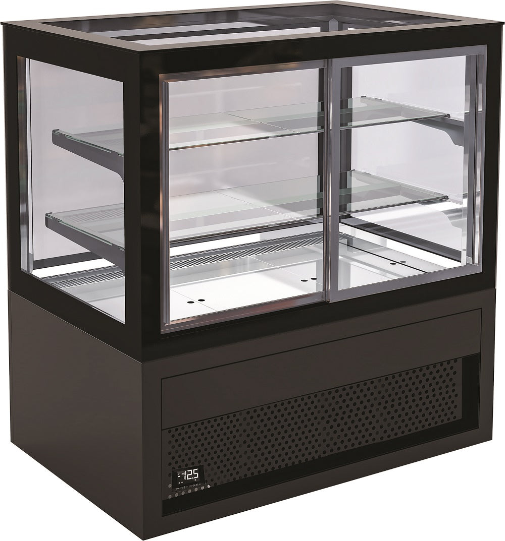 CombiSteel COLD DISPLAY 375L