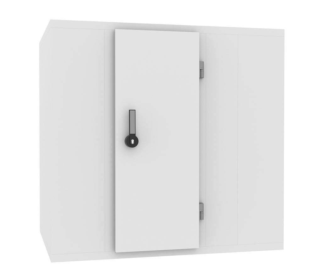 CombiSteel COLD AND FREEZER ROOM 1800x2100x2200 - 120 MM