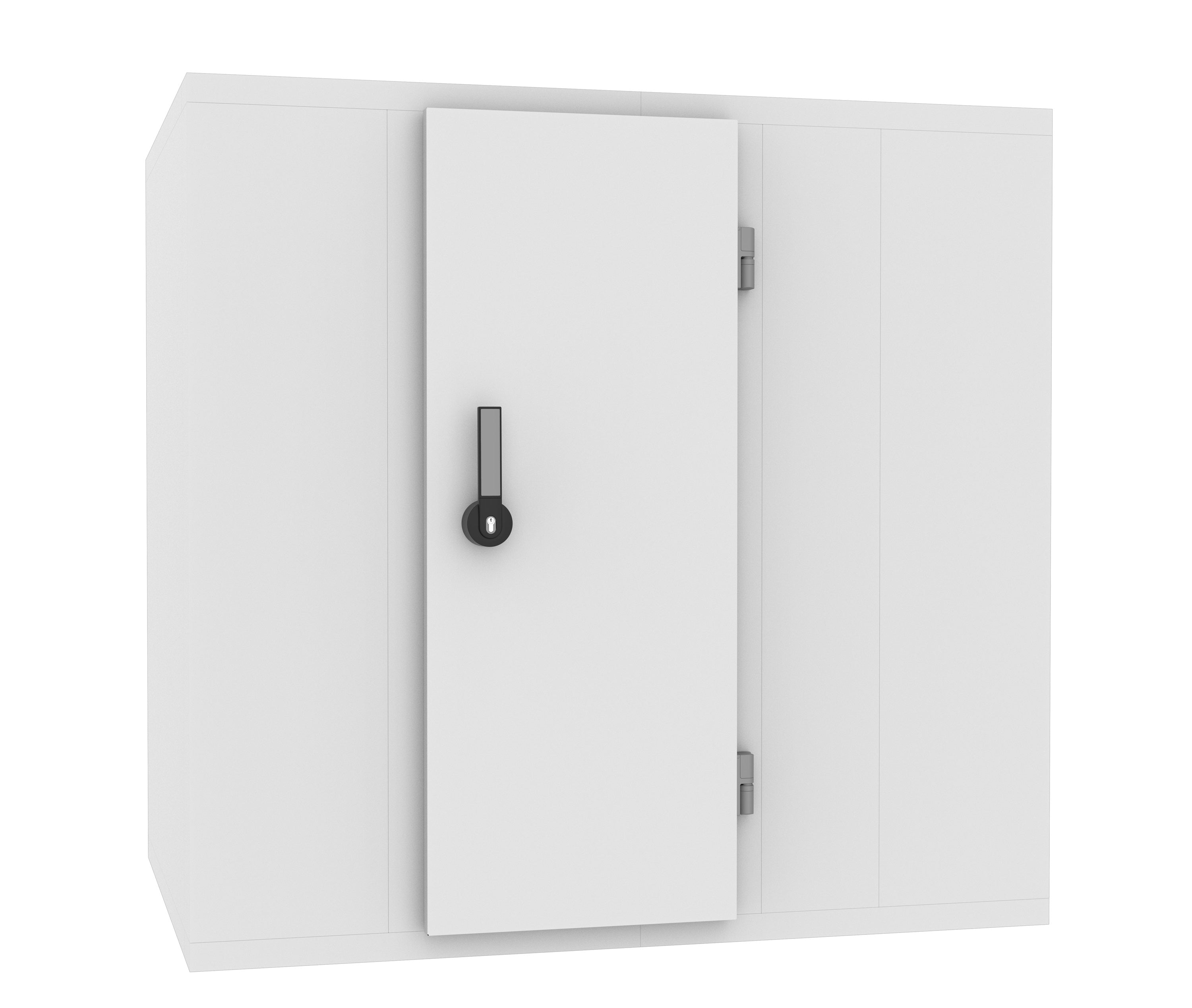 CombiSteel COLD AND FREEZER ROOM 1800x2100x2200 - 120 MM