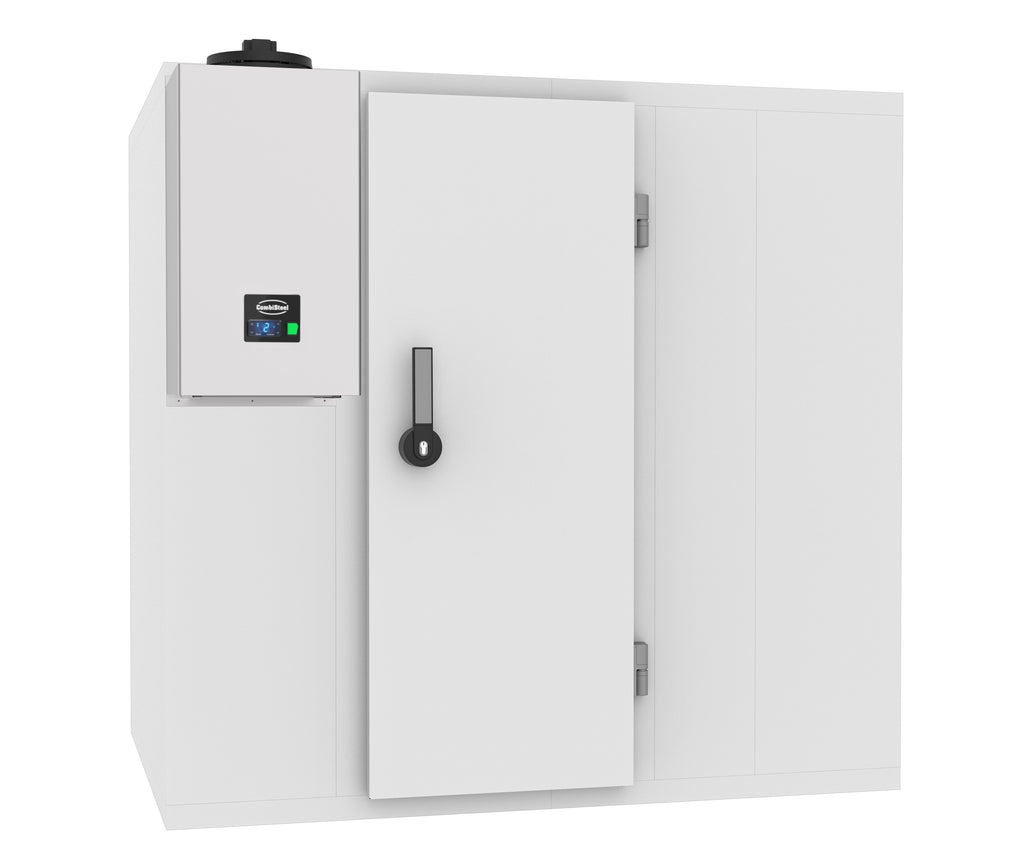 CombiSteel COLD AND FREEZER ROOM 1500X2400X2010