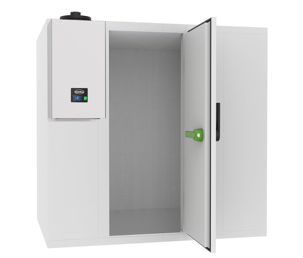 CombiSteel COLD AND FREEZER ROOM 2700x2400x2200 - 120 MM