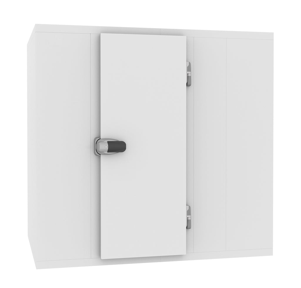 CombiSteel COLD AND FREEZER ROOM 3000x5400x2400 - 120 MM  *TRANSPORT ON REQUEST*