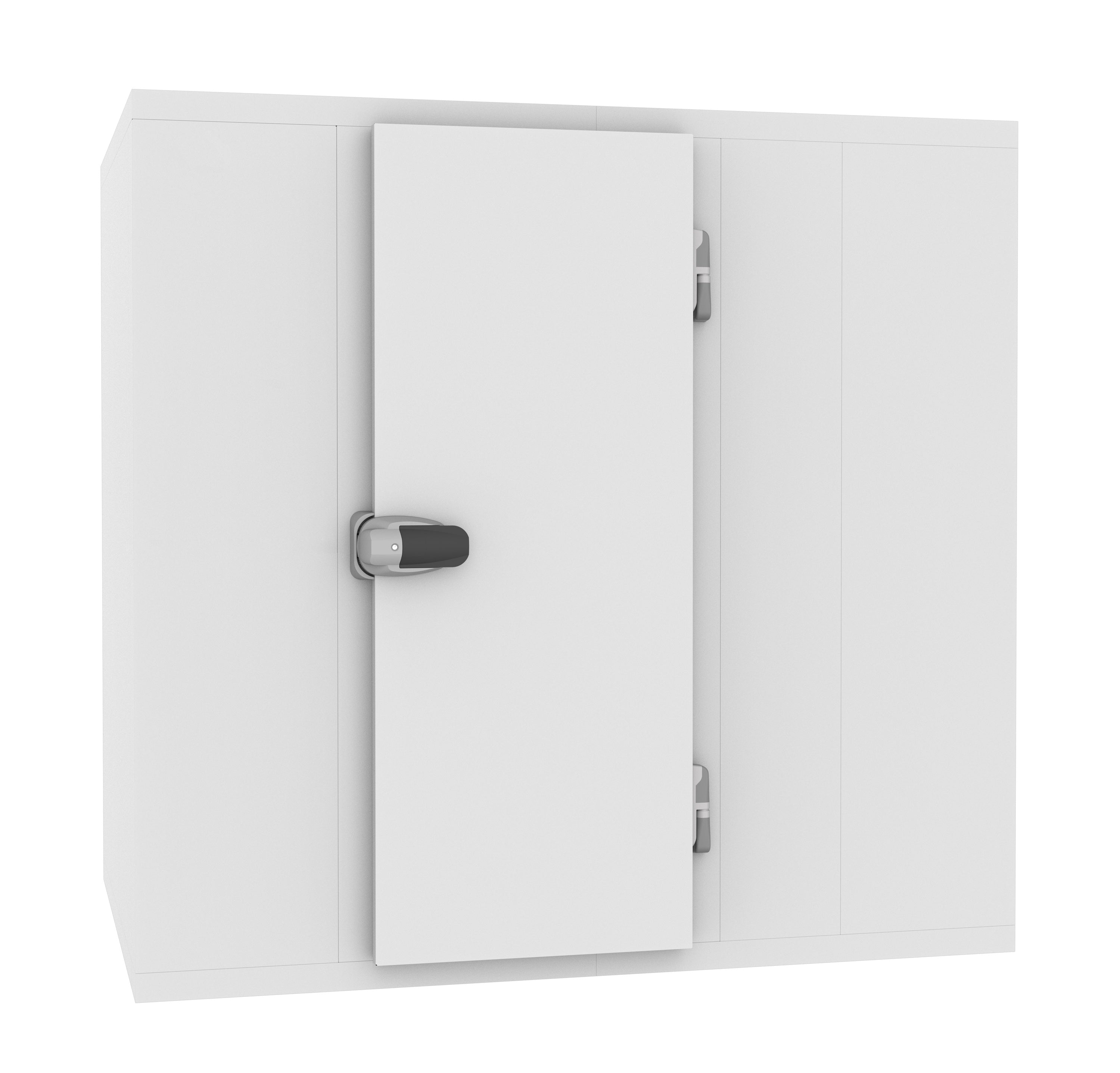 CombiSteel COLD AND FREEZER ROOM 3000x3600x2400 - 120 MM  *TRANSPORT ON REQUEST*