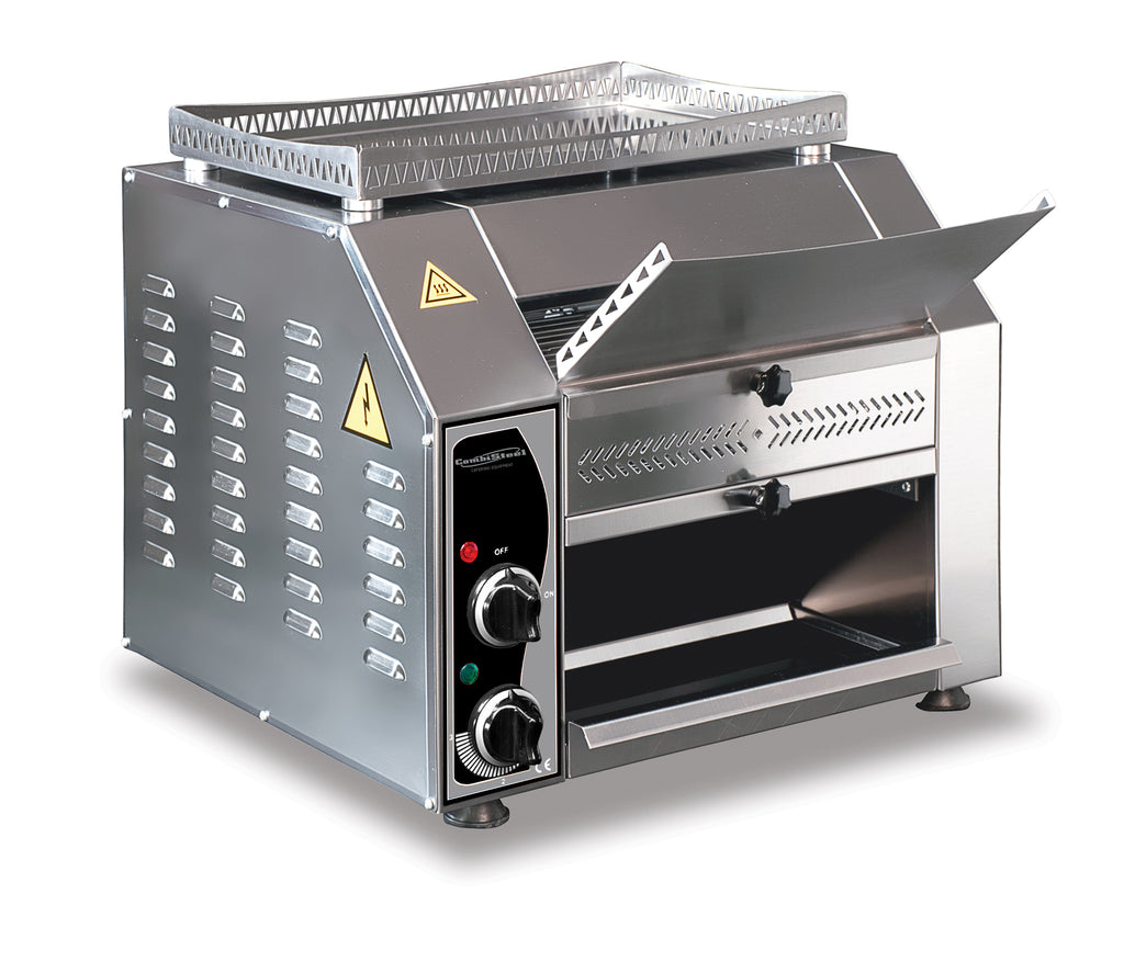 CombiSteel CONVEYOR TOASTER