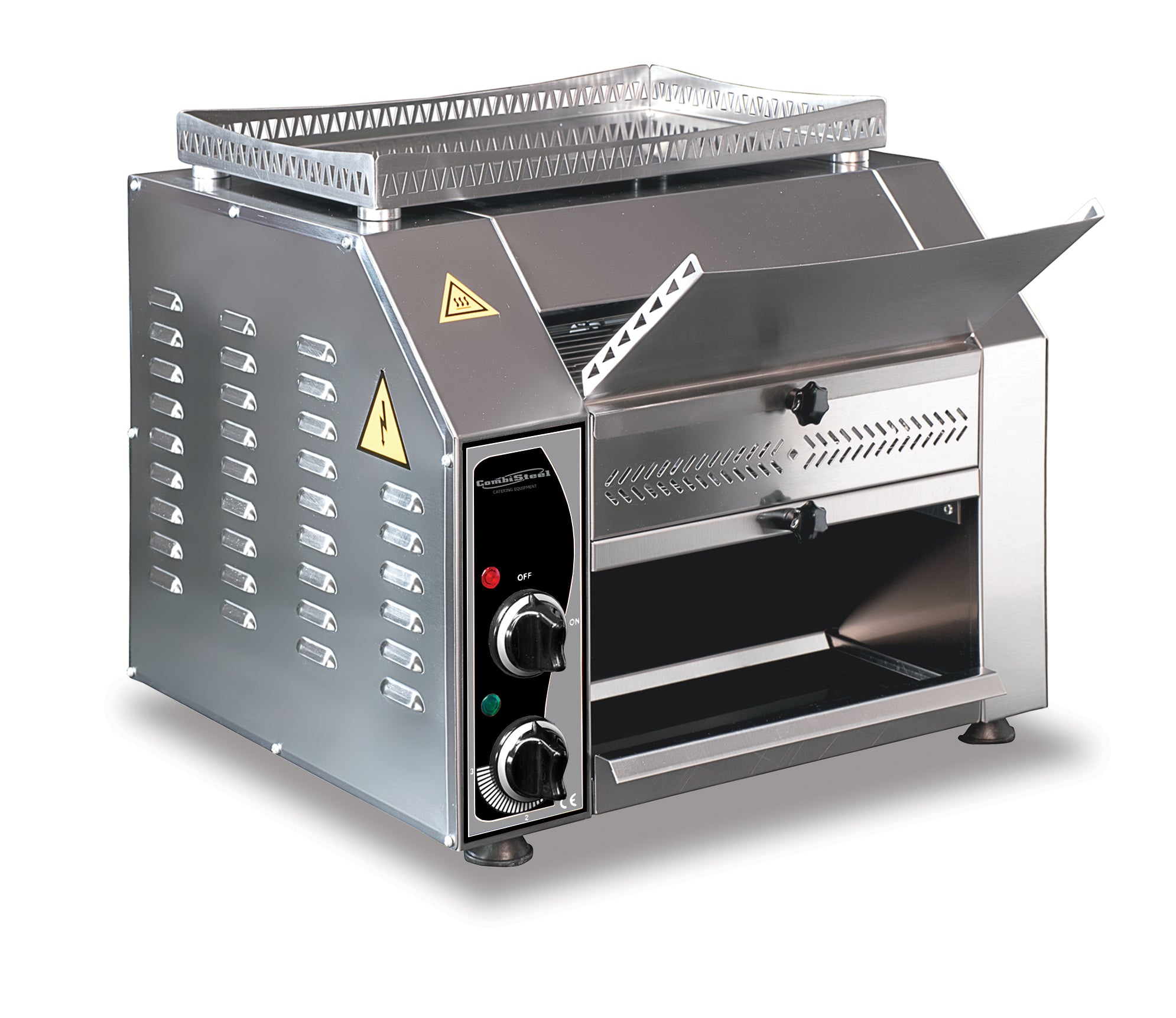 CombiSteel CONVEYOR TOASTER