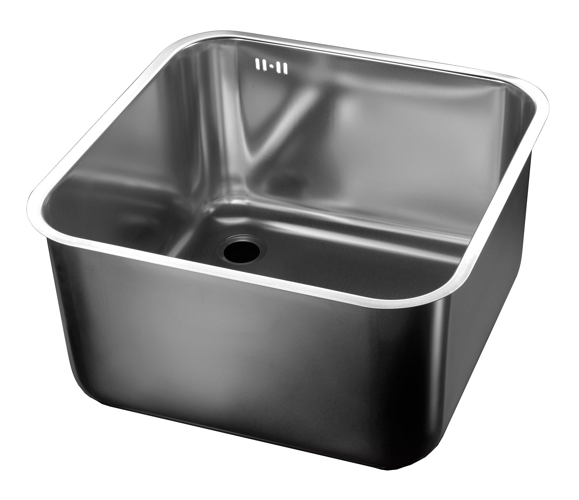 CombiSteel SINK 400X400X200 – commercial catering equipment