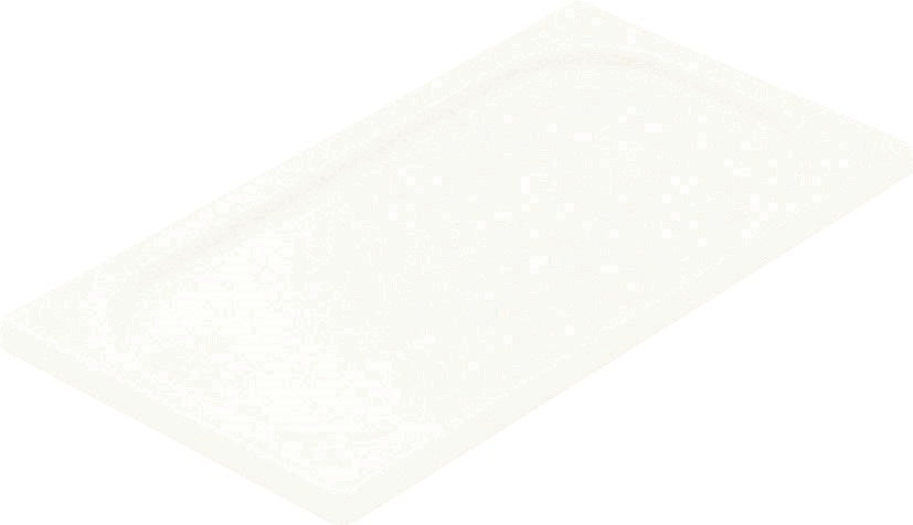 CombiSteel GN LID POLYPROPYLENE 1/9GN – commercial catering equipment