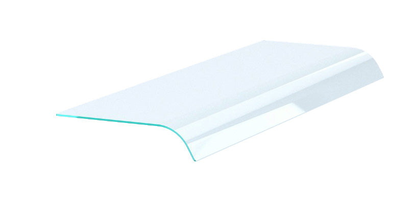 CombiSteel CURVED GLASS 1-SIDE 4/1 – commercial catering equipment