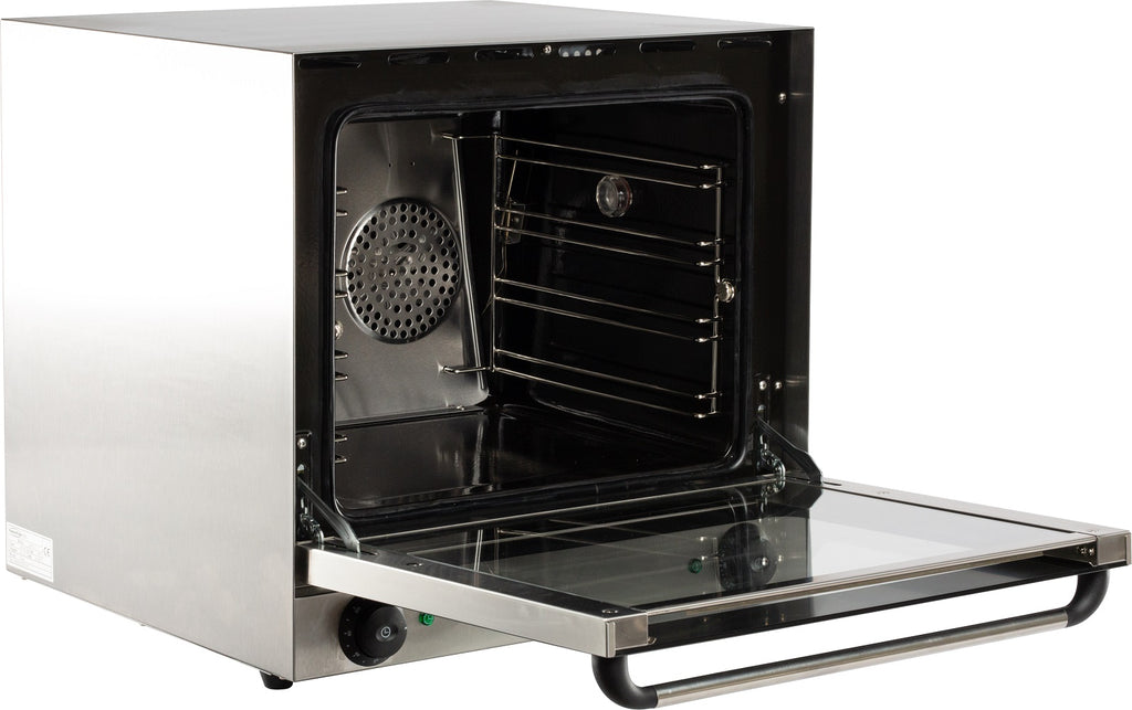 CombiSteel CUBE EC-1 CONVECTION OVEN