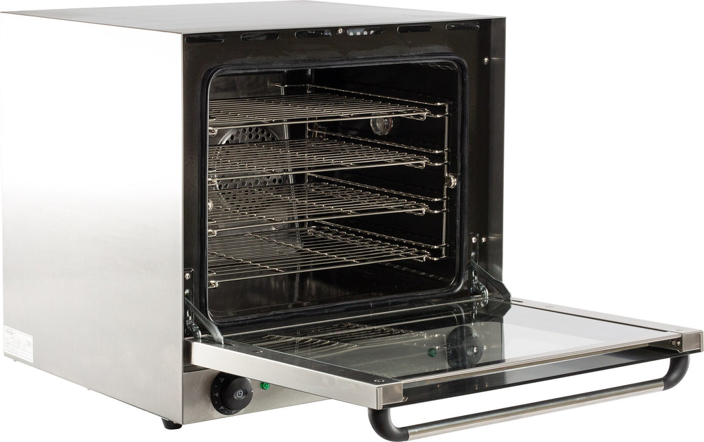 CombiSteel CUBE EC-1 CONVECTION OVEN
