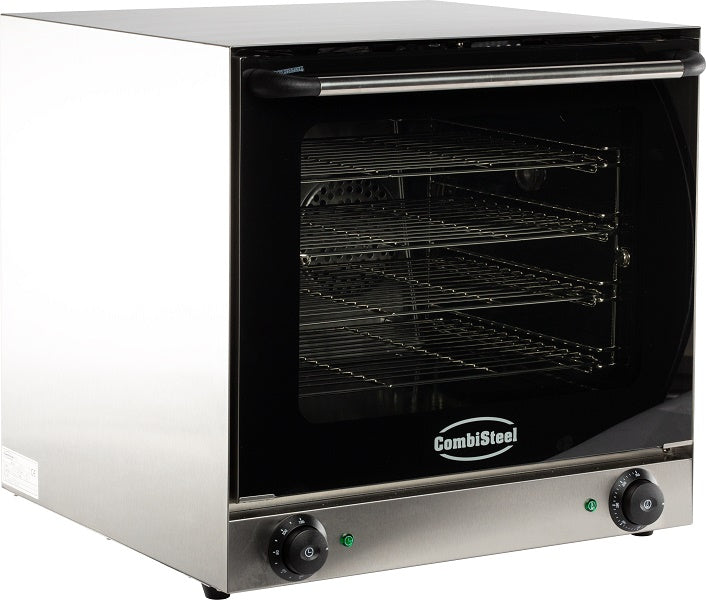 CombiSteel CUBE EC-1 CONVECTION OVEN