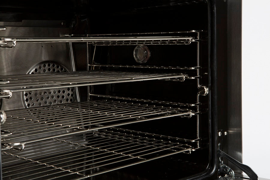 CombiSteel CUBE EC-1 CONVECTION OVEN