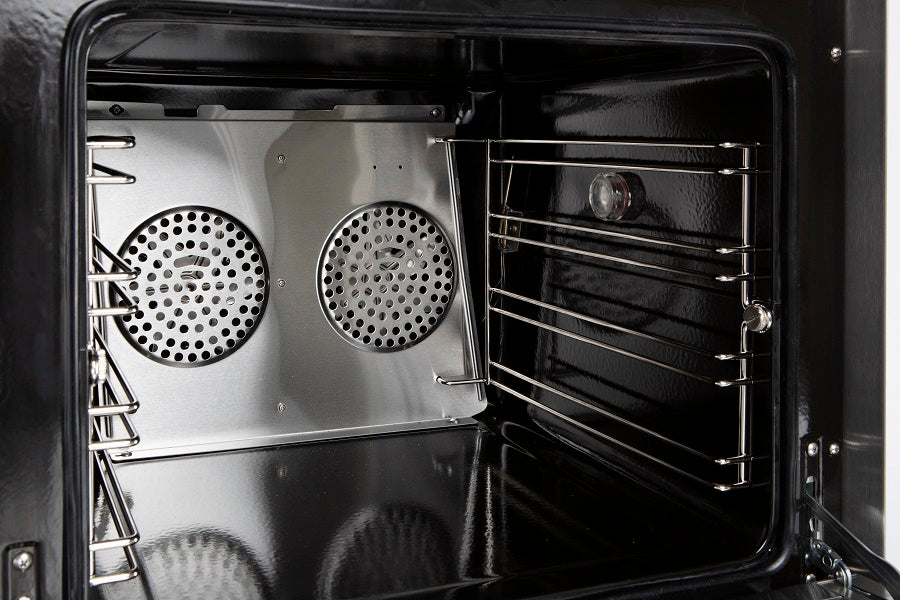 CombiSteel CUBE EC-1 CONVECTION OVEN