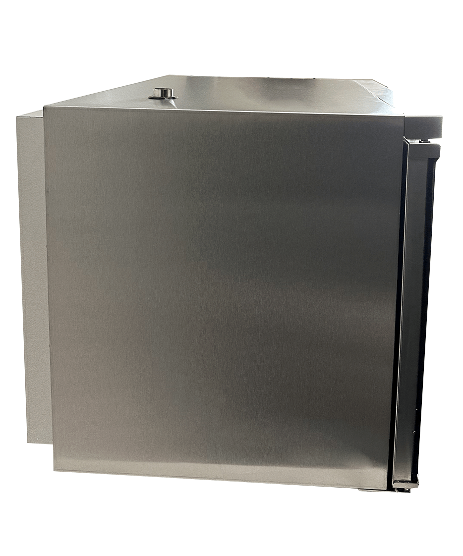 CombiSteel CUBE SS-6 CONVECTION OVEN