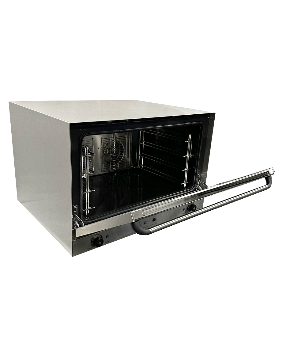 CombiSteel CUBE SS-8 CONVECTION OVEN