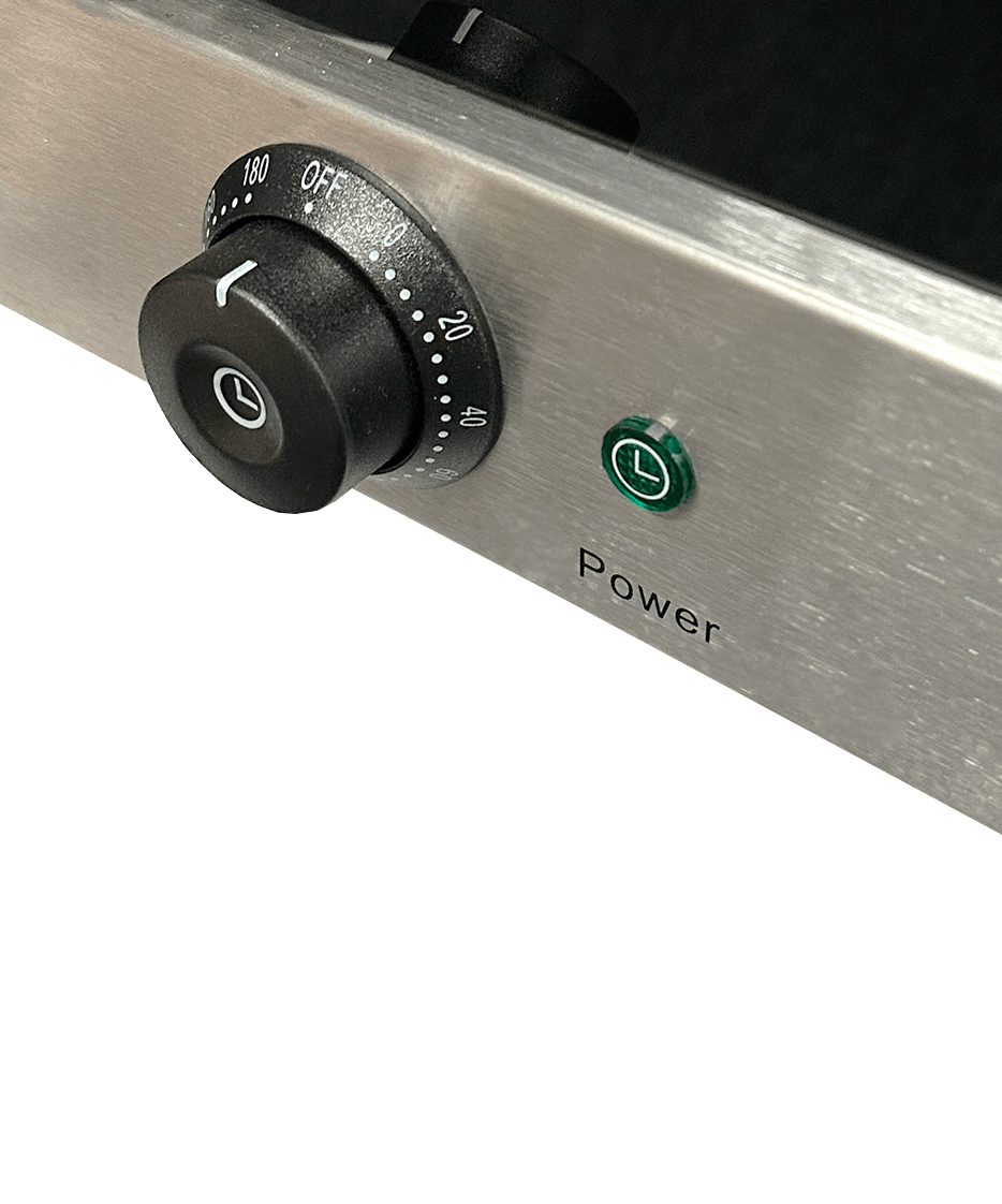 CombiSteel CUBE SS-8 CONVECTION OVEN