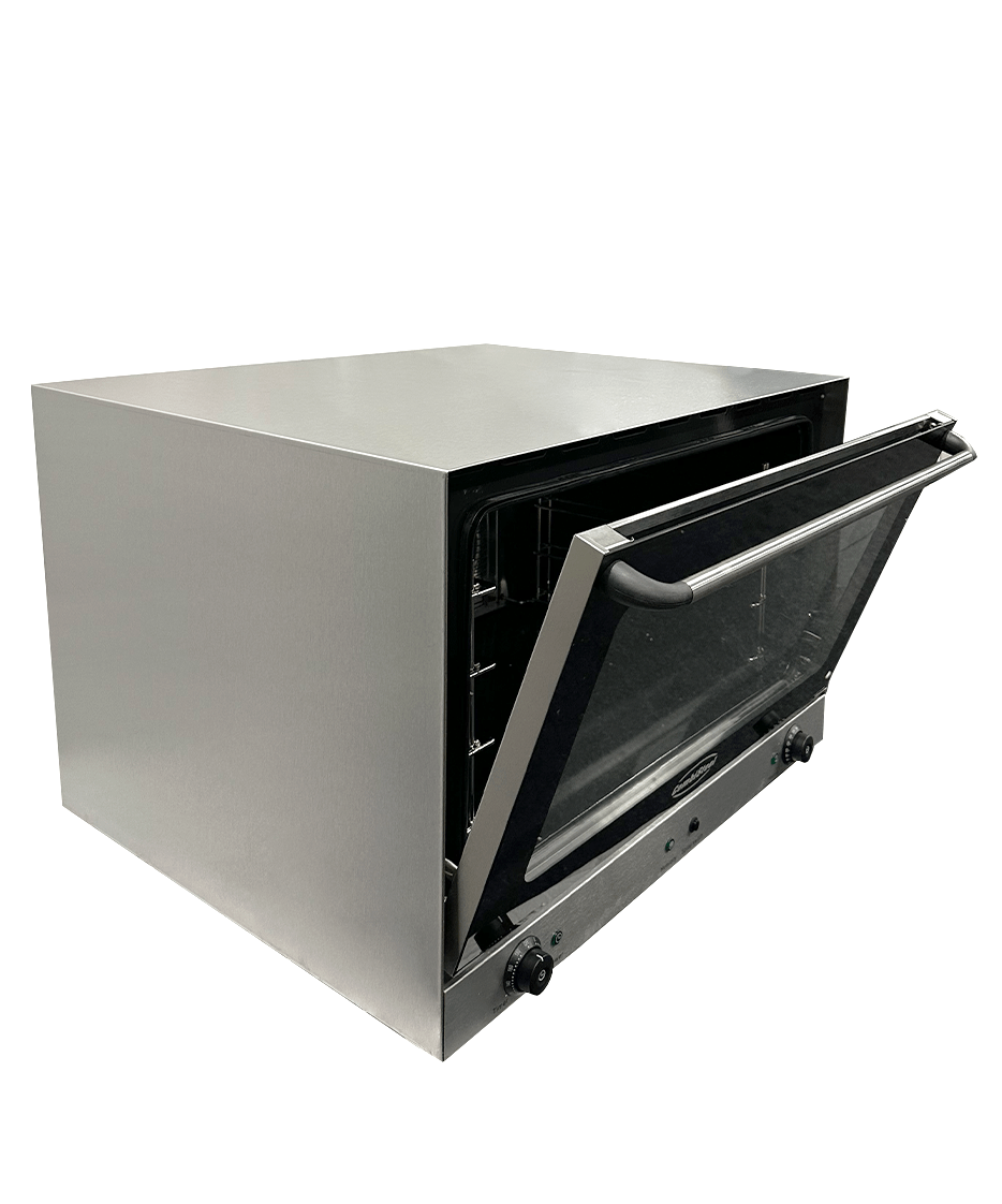 CombiSteel CUBE SS-8 CONVECTION OVEN