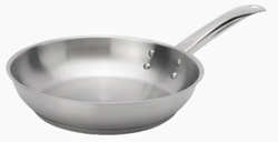 CombiSteel FRYPAN SS ø24 2,3L