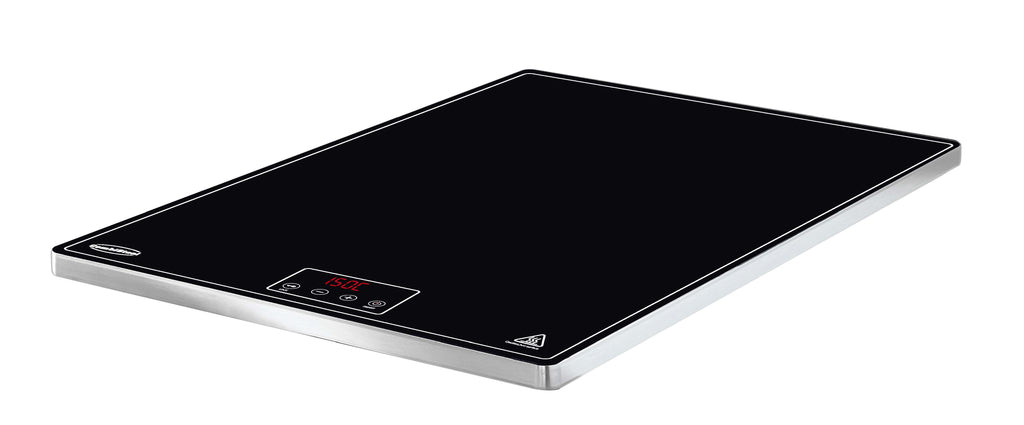 CombiSteel ELECTRIC HEATED TOP UNIT 1/1GN