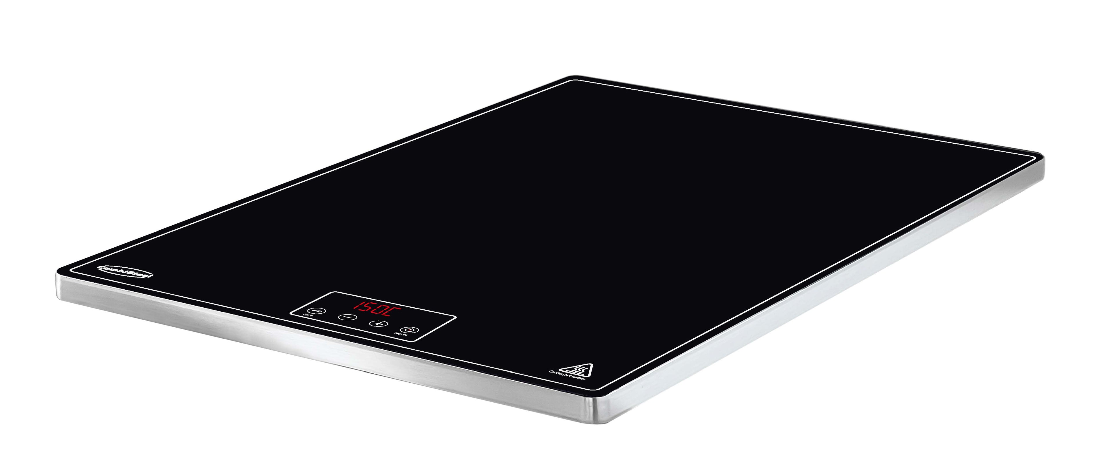 CombiSteel ELECTRIC HEATED TOP UNIT 1/1GN