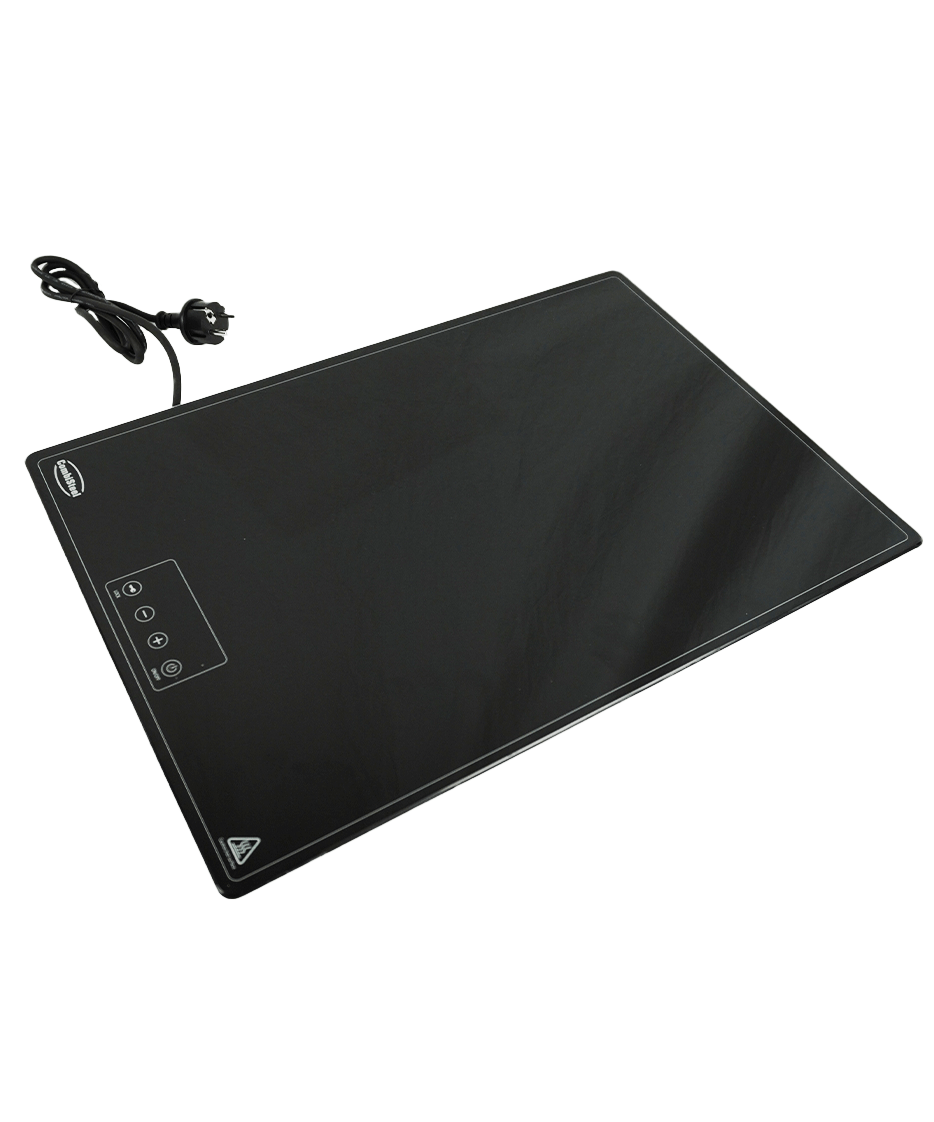 CombiSteel ELECTRIC HEATED TOP UNIT 1/1GN