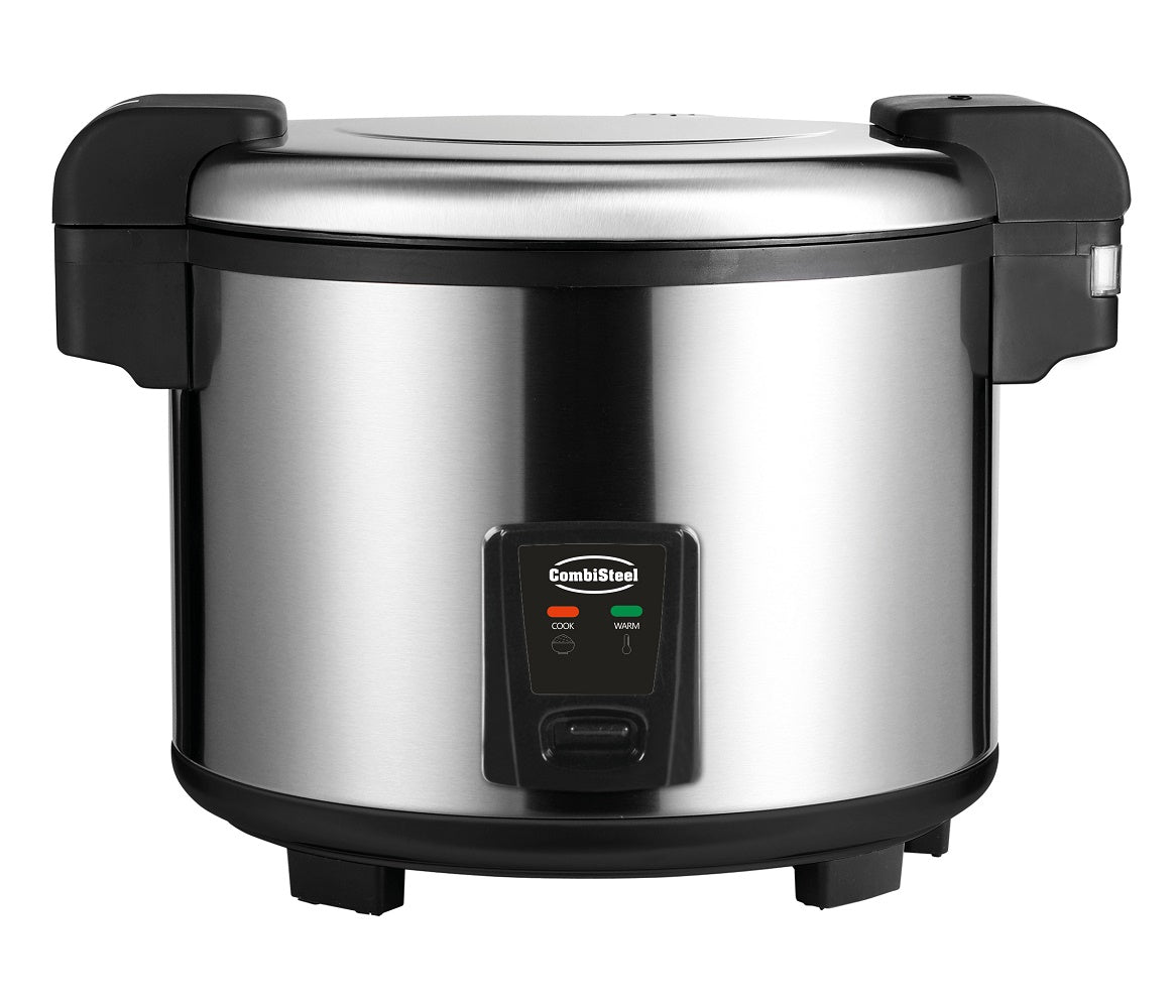 CombiSteel RICE COOKER RC-54