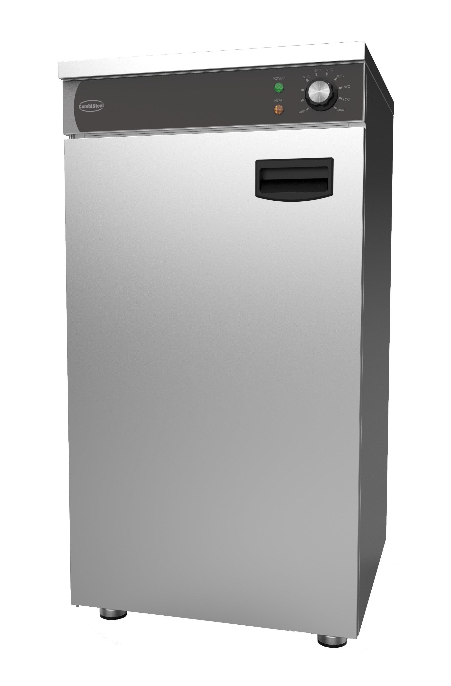 CombiSteel PLATE WARMER 1 DOOR