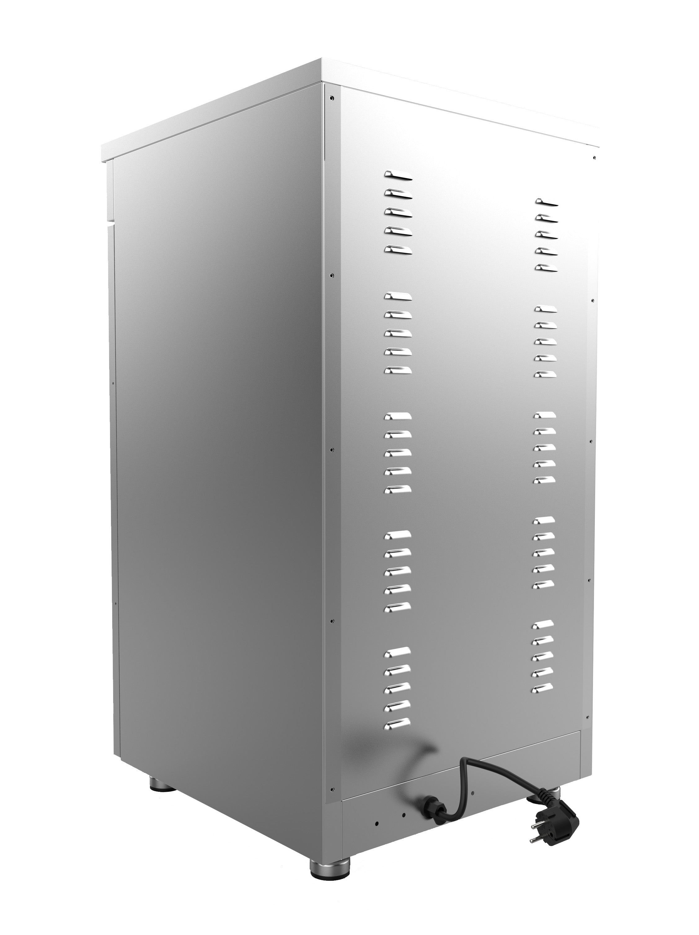 CombiSteel PLATE WARMER 1 DOOR