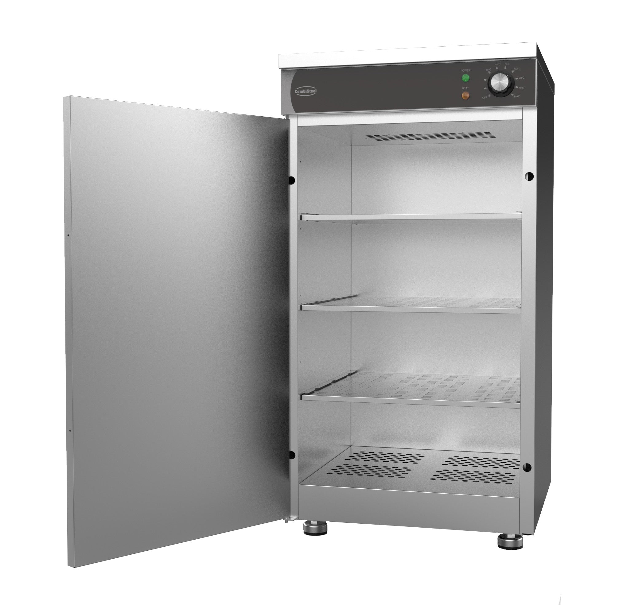 CombiSteel PLATE WARMER 1 DOOR