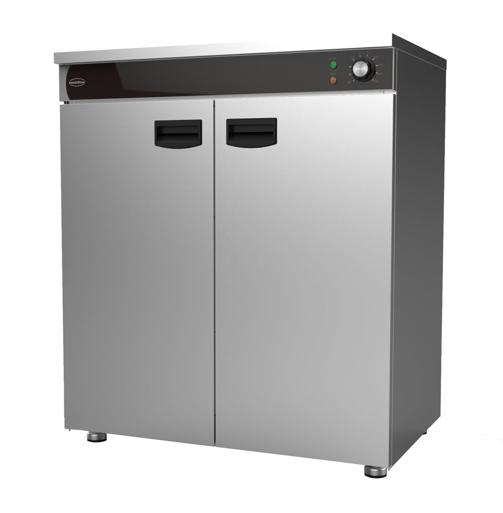 CombiSteel PLATE WARMER 2 DOORS