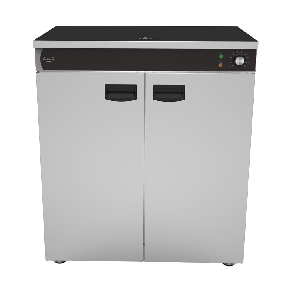 CombiSteel PLATE WARMER 2 DOORS