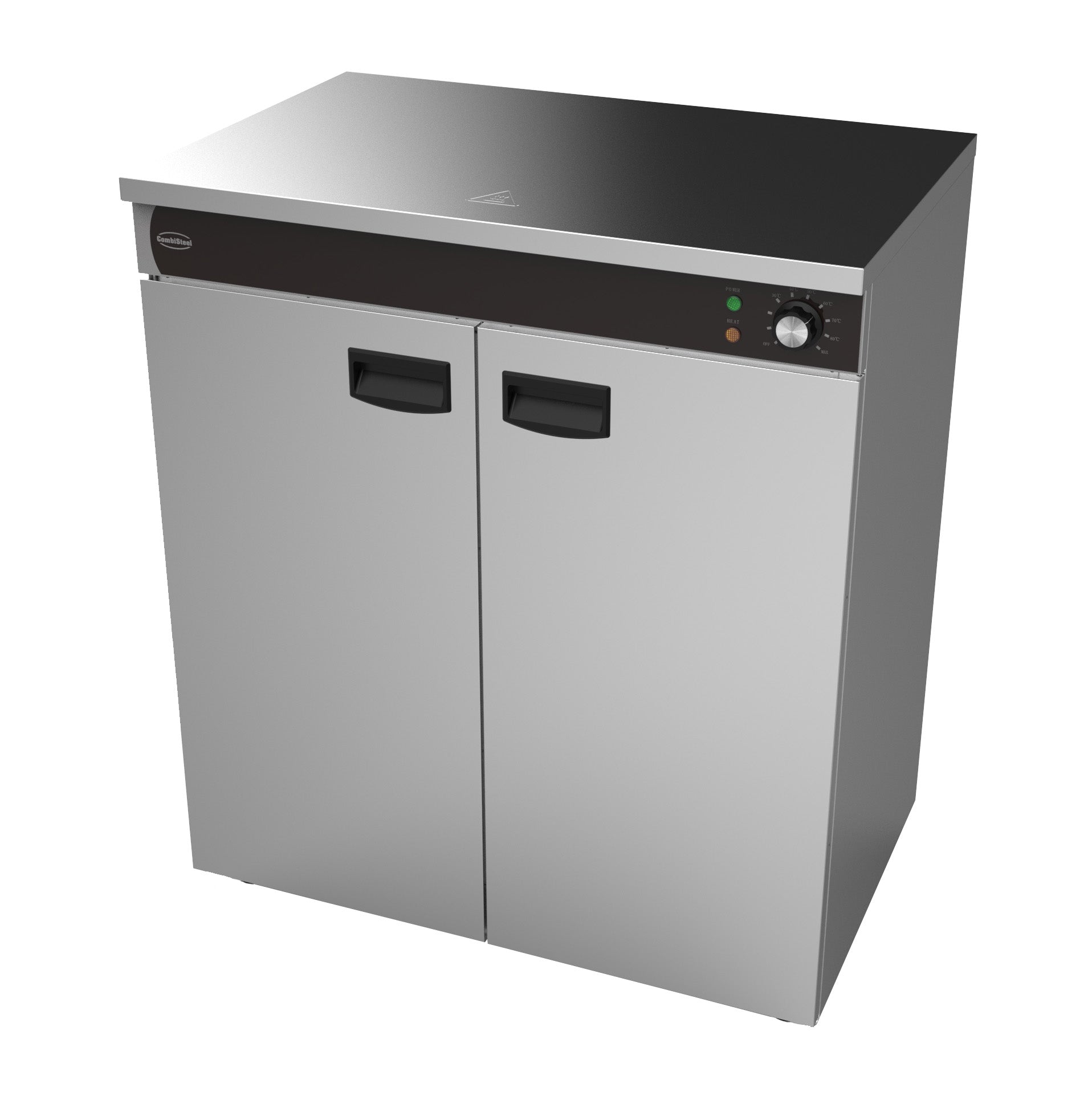 CombiSteel PLATE WARMER 2 DOORS