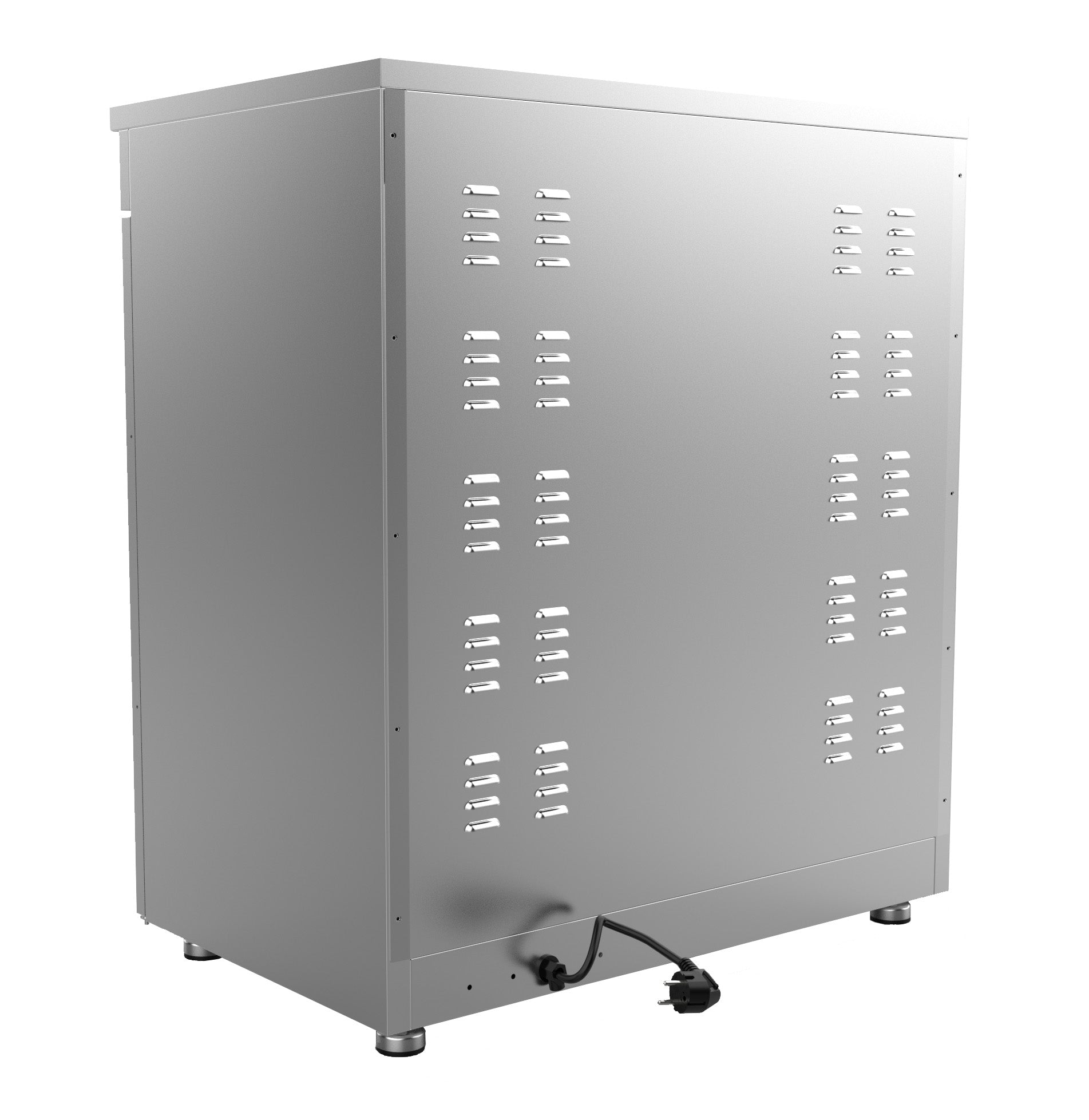 CombiSteel PLATE WARMER 2 DOORS