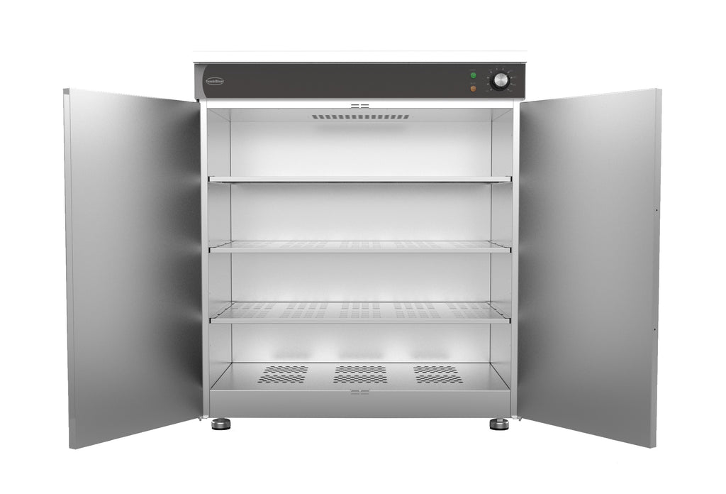 CombiSteel PLATE WARMER 2 DOORS