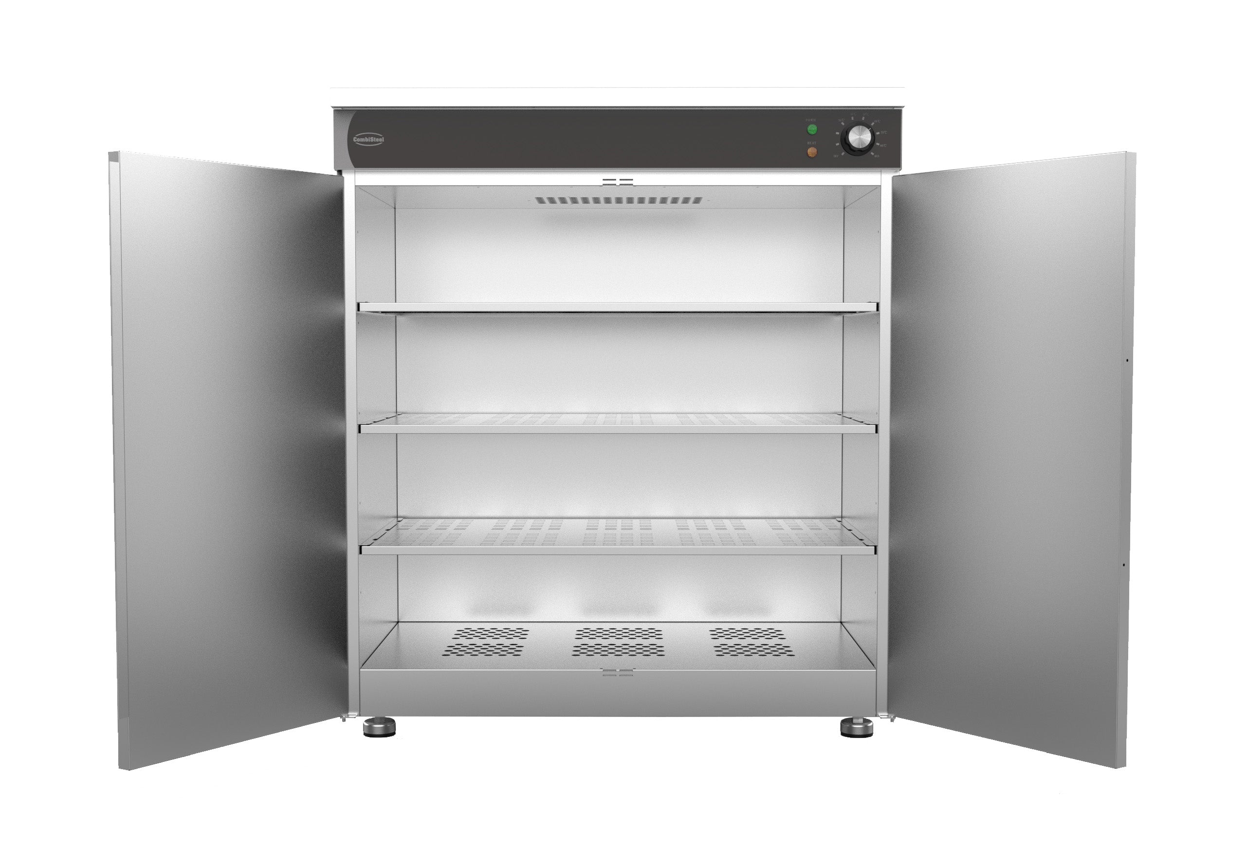CombiSteel PLATE WARMER 2 DOORS
