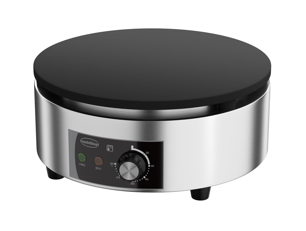 CombiSteel CRÊPE MAKER